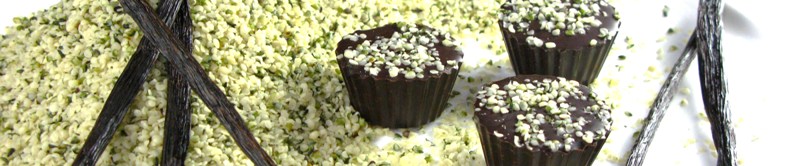 hempseed cup